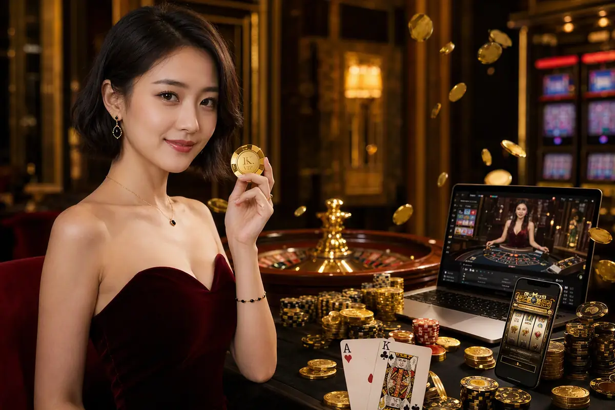 stbet গেম প্রদানকারী লাইভ ক্যাসিনো